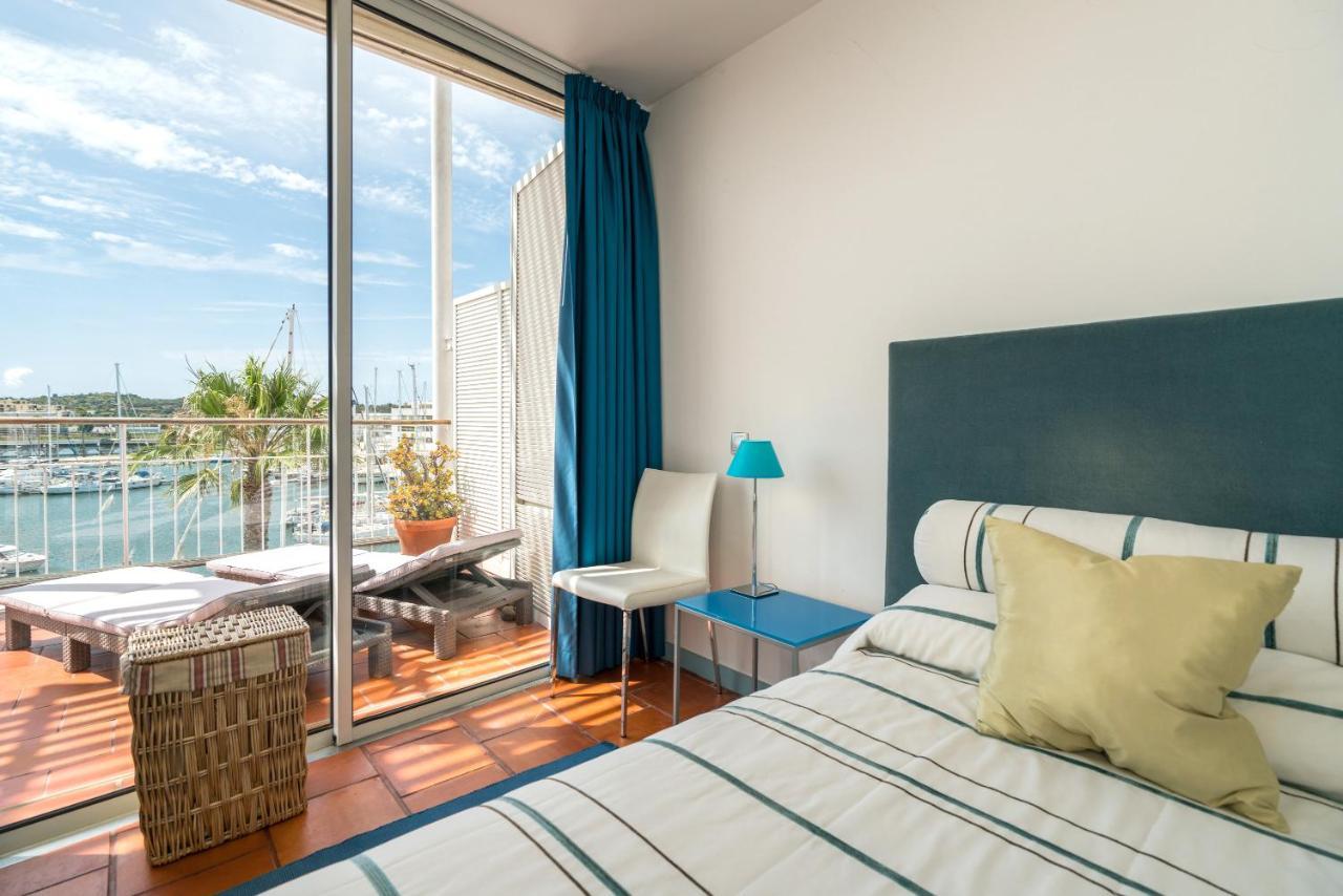 Stunning 2-Bed Penthouse In Lagos 250M From Beach Экстерьер фото
