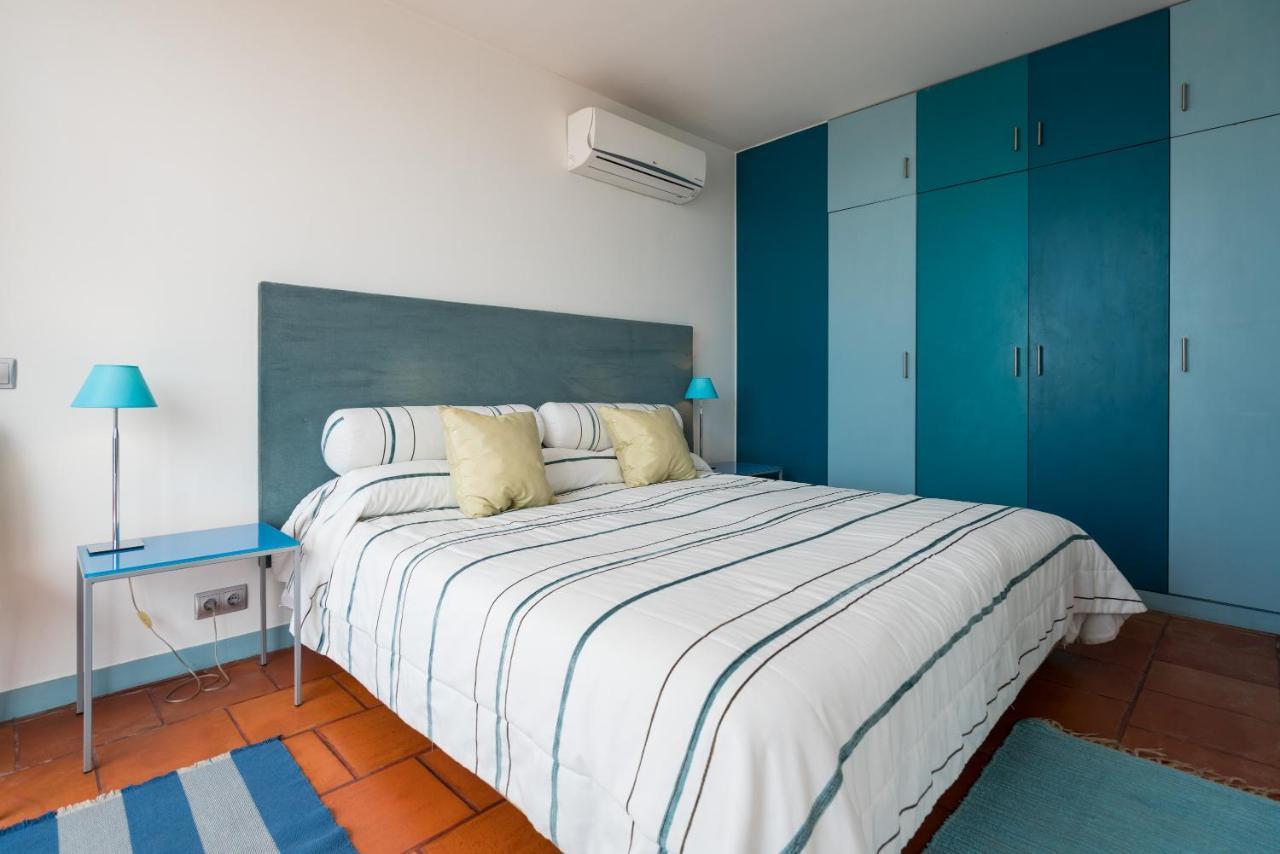 Stunning 2-Bed Penthouse In Lagos 250M From Beach Экстерьер фото