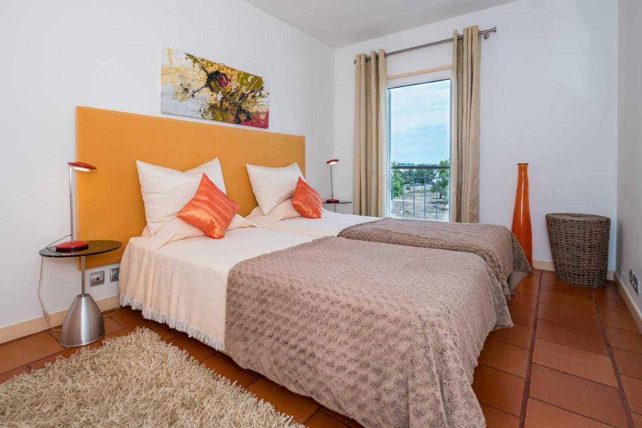 Stunning 2-Bed Penthouse In Lagos 250M From Beach Экстерьер фото